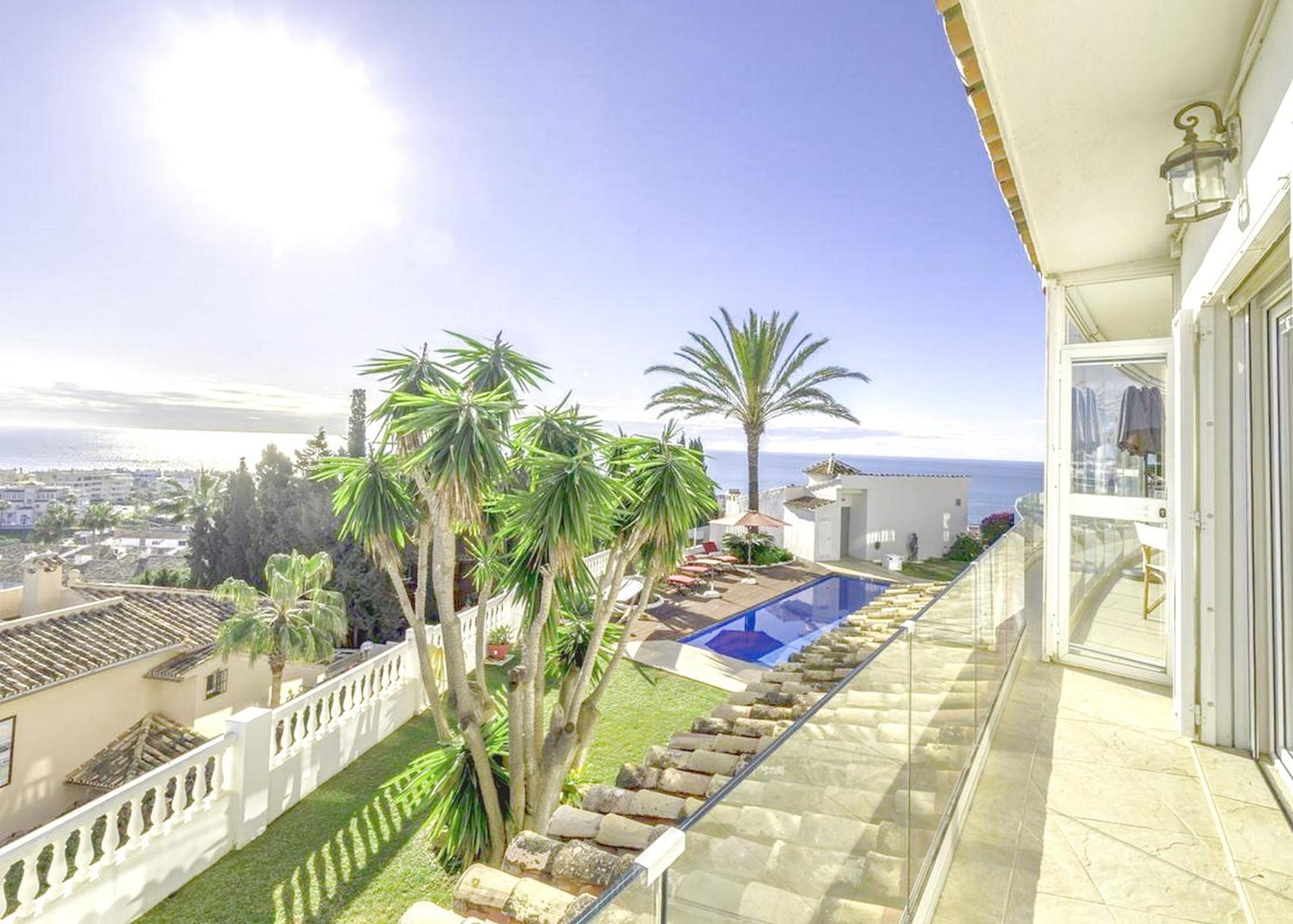 Exquisite Family Home Summer MIJAS COSTA Esterno foto