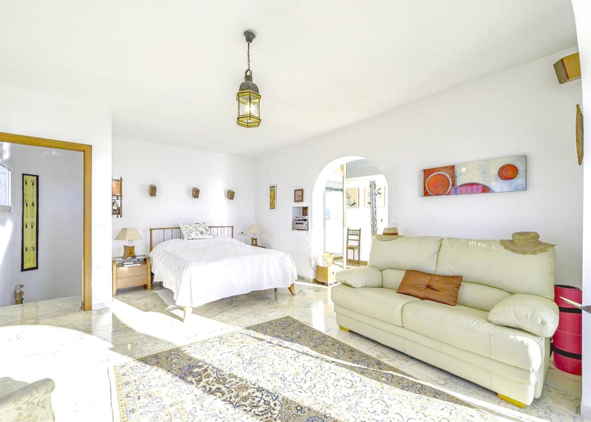 Exquisite Family Home Summer MIJAS COSTA Esterno foto