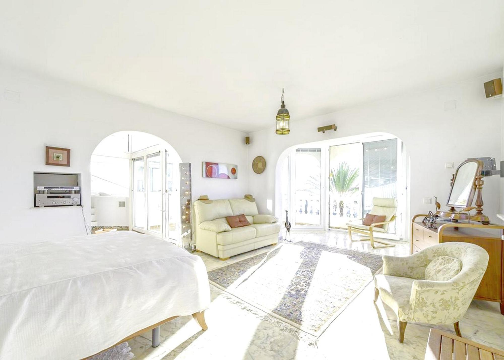 Exquisite Family Home Summer MIJAS COSTA Esterno foto